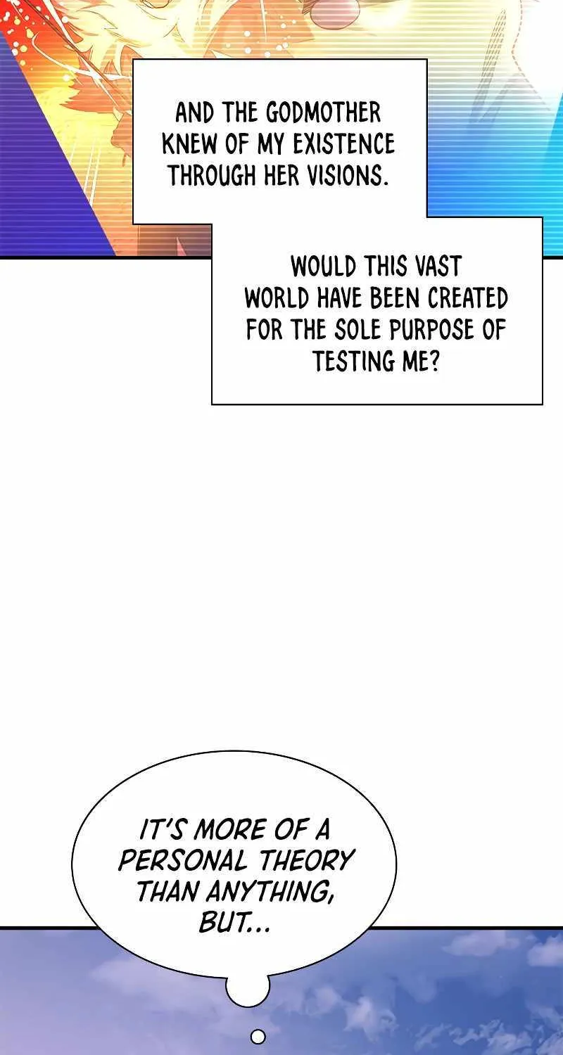 Read The Tutorial Is Too Hard chapter 150 image 80 on Lezhin