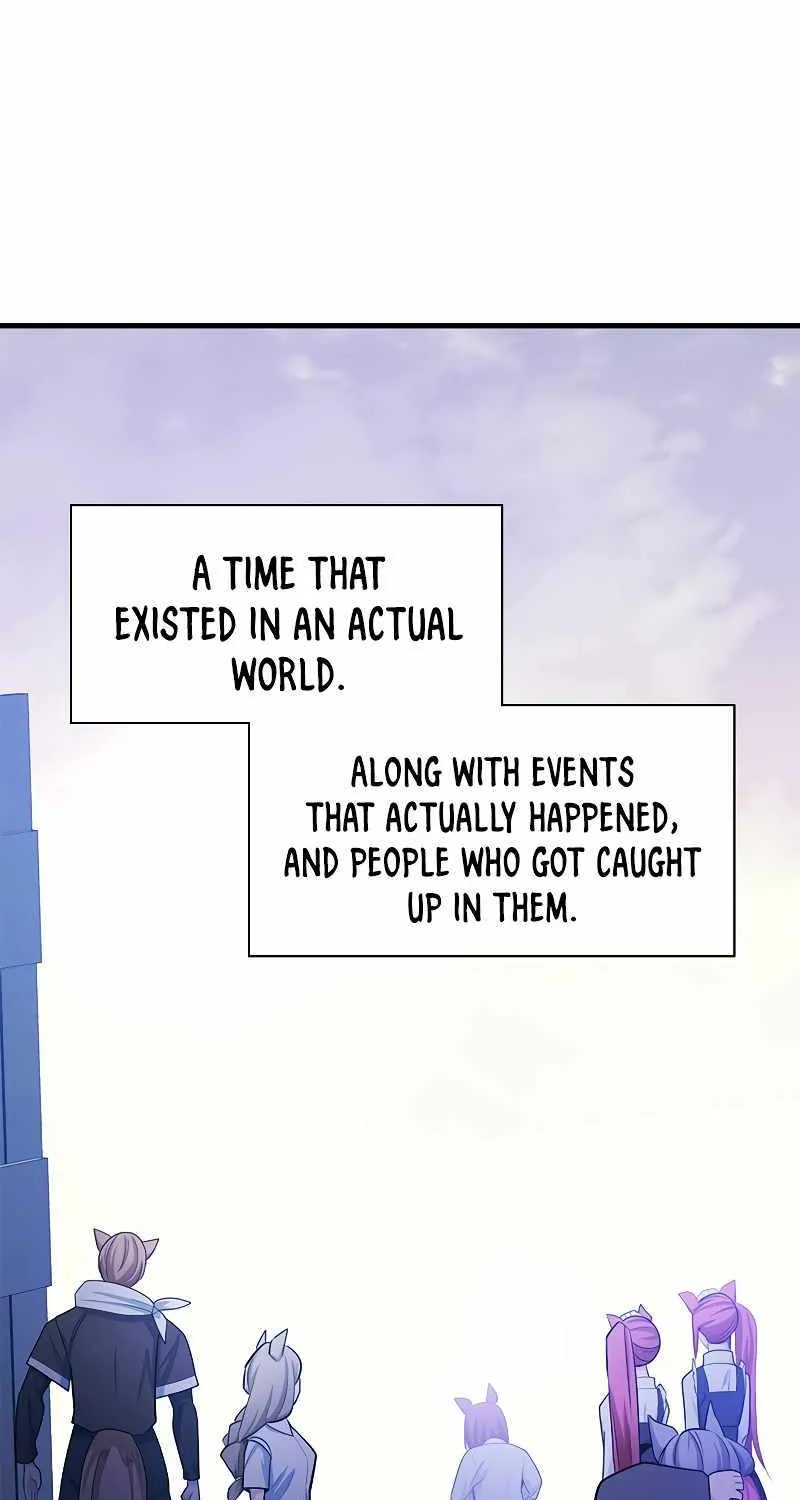 Read The Tutorial Is Too Hard chapter 150 image 83 on Lezhin