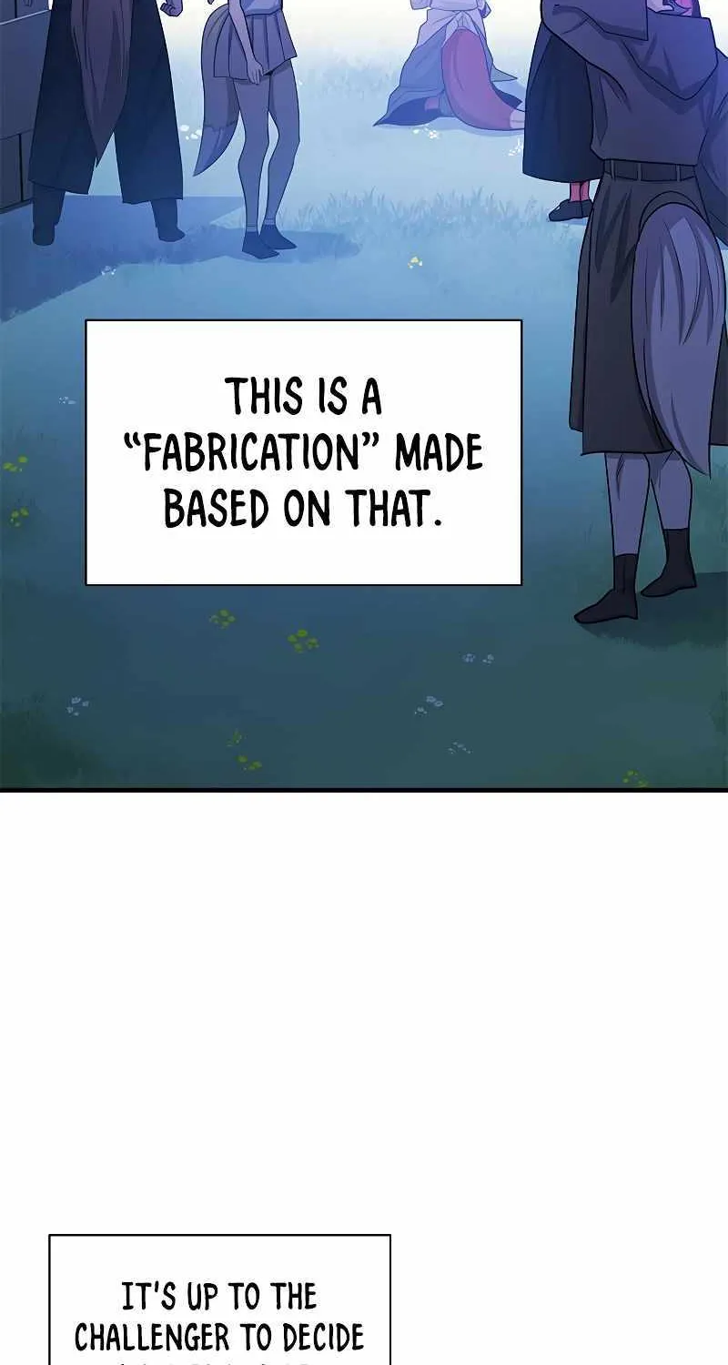 Read The Tutorial Is Too Hard chapter 150 image 84 on Lezhin