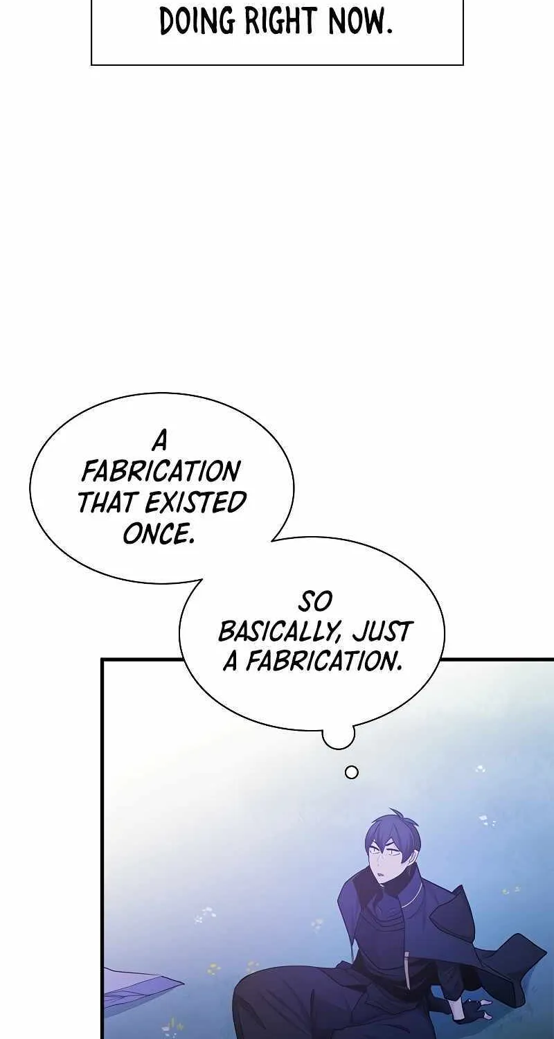 Read The Tutorial Is Too Hard chapter 150 image 86 on Lezhin