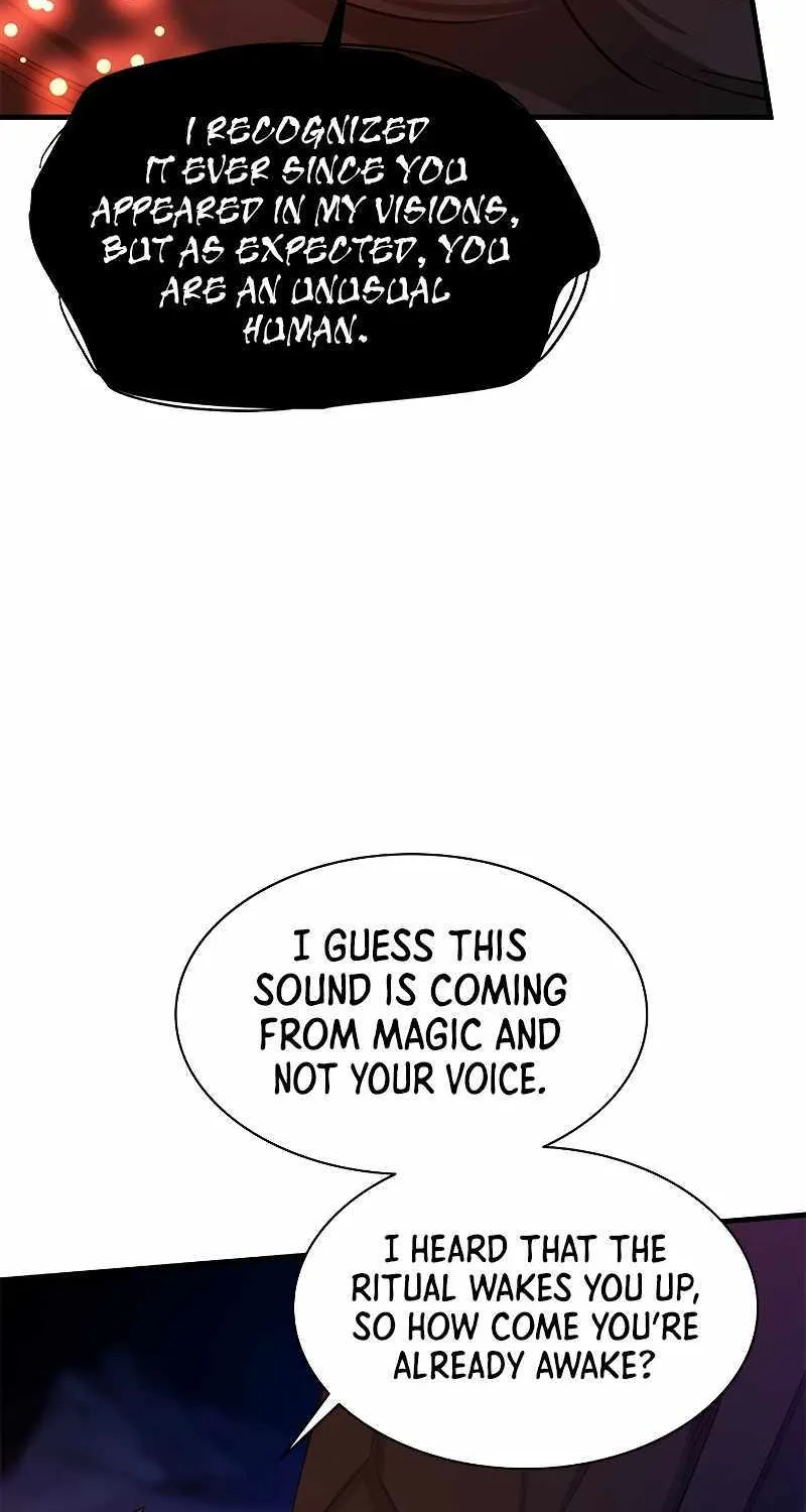 Read The Tutorial Is Too Hard chapter 150 image 9 on Lezhin