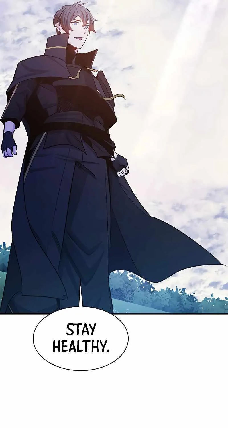 Read The Tutorial Is Too Hard chapter 150 image 98 on Lezhin