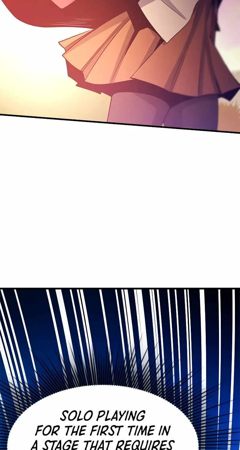 Read The Tutorial Is Too Hard chapter 151 image 100 on Lezhin
