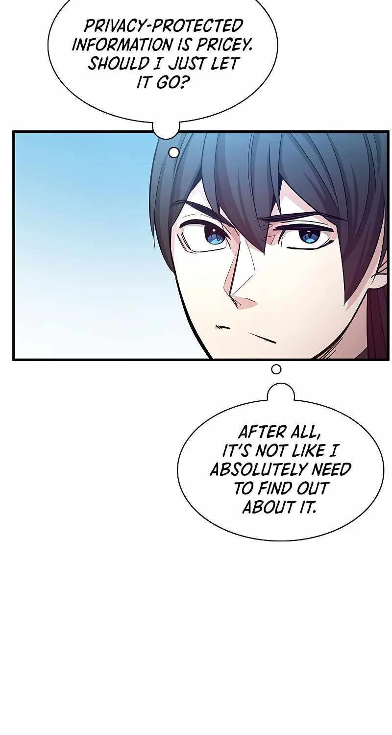 Read The Tutorial Is Too Hard chapter 151 image 14 on Lezhin