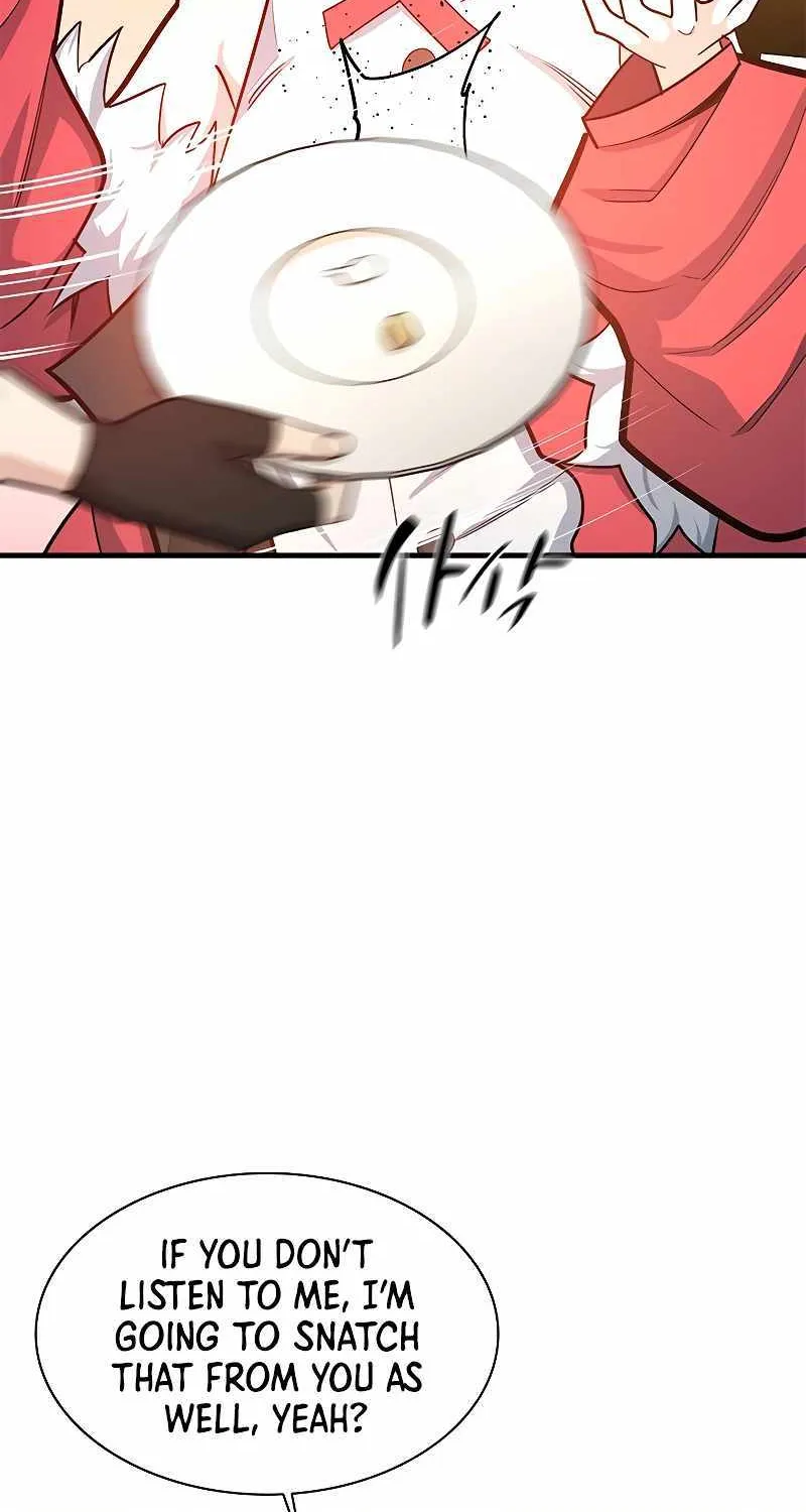 Read The Tutorial Is Too Hard chapter 151 image 18 on Lezhin