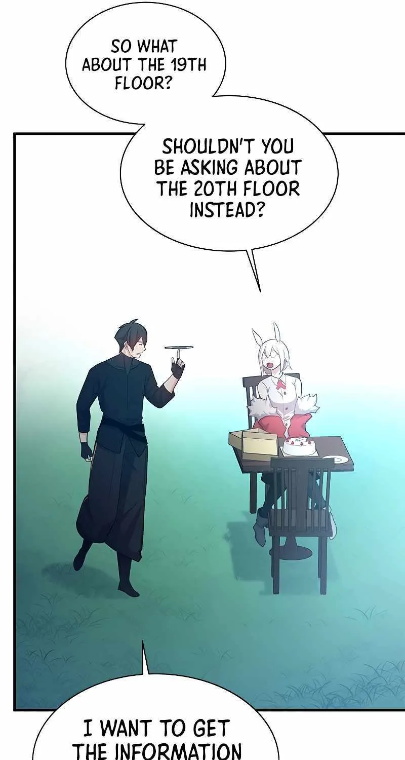 Read The Tutorial Is Too Hard chapter 151 image 20 on Lezhin