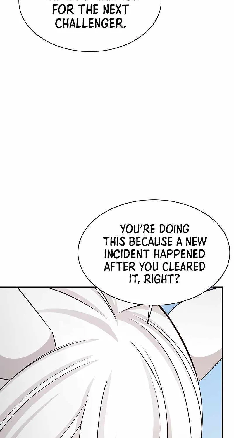 Read The Tutorial Is Too Hard chapter 151 image 21 on Lezhin
