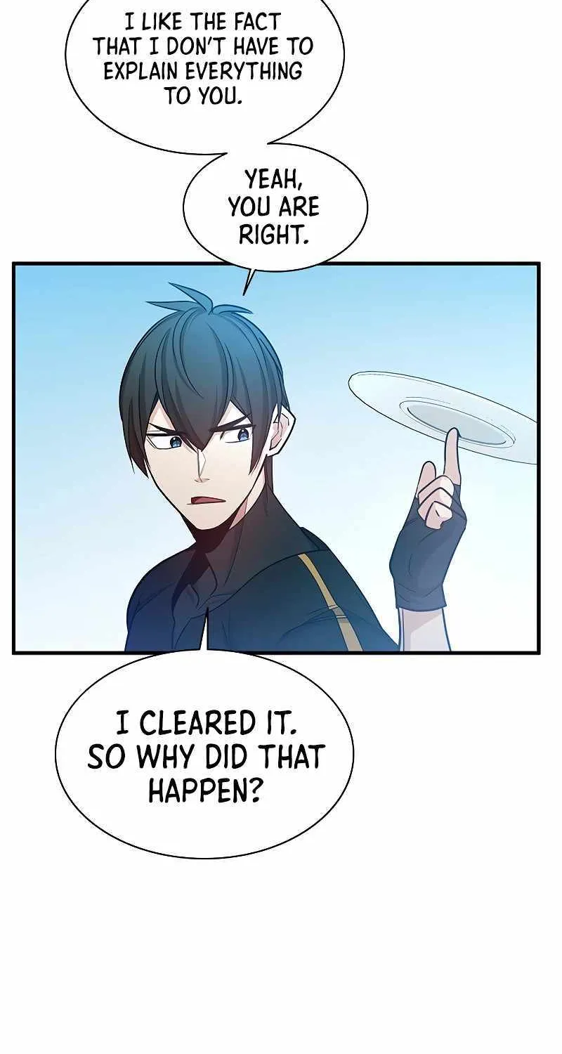 Read The Tutorial Is Too Hard chapter 151 image 23 on Lezhin