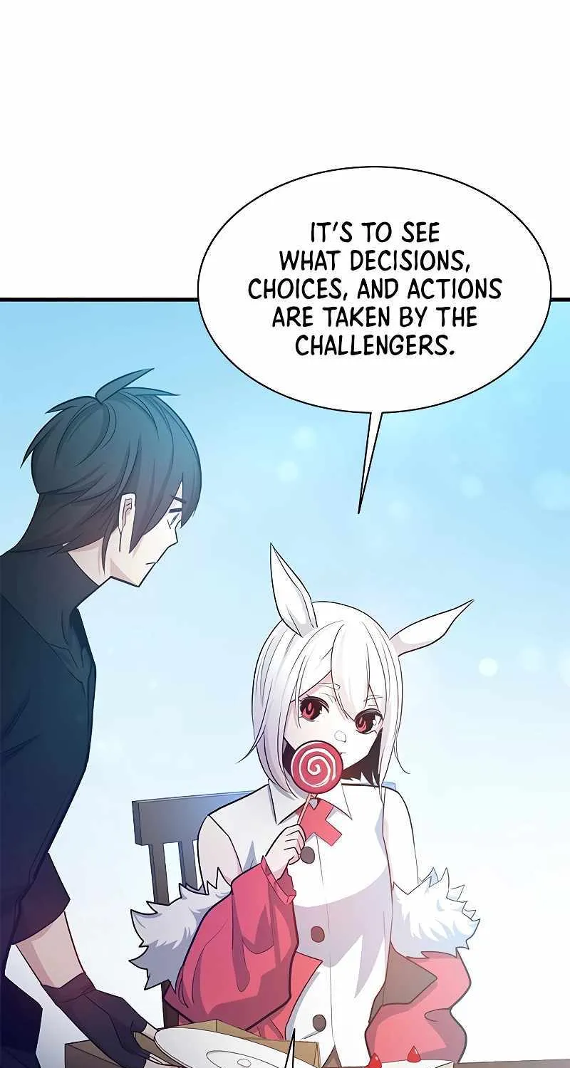 Read The Tutorial Is Too Hard chapter 151 image 24 on Lezhin