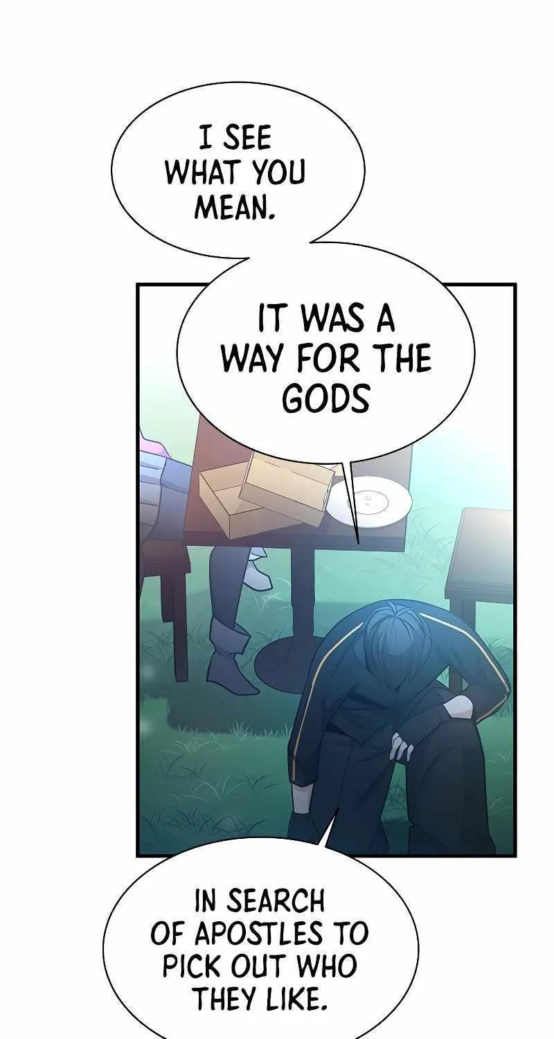 Read The Tutorial Is Too Hard chapter 151 image 27 on Lezhin
