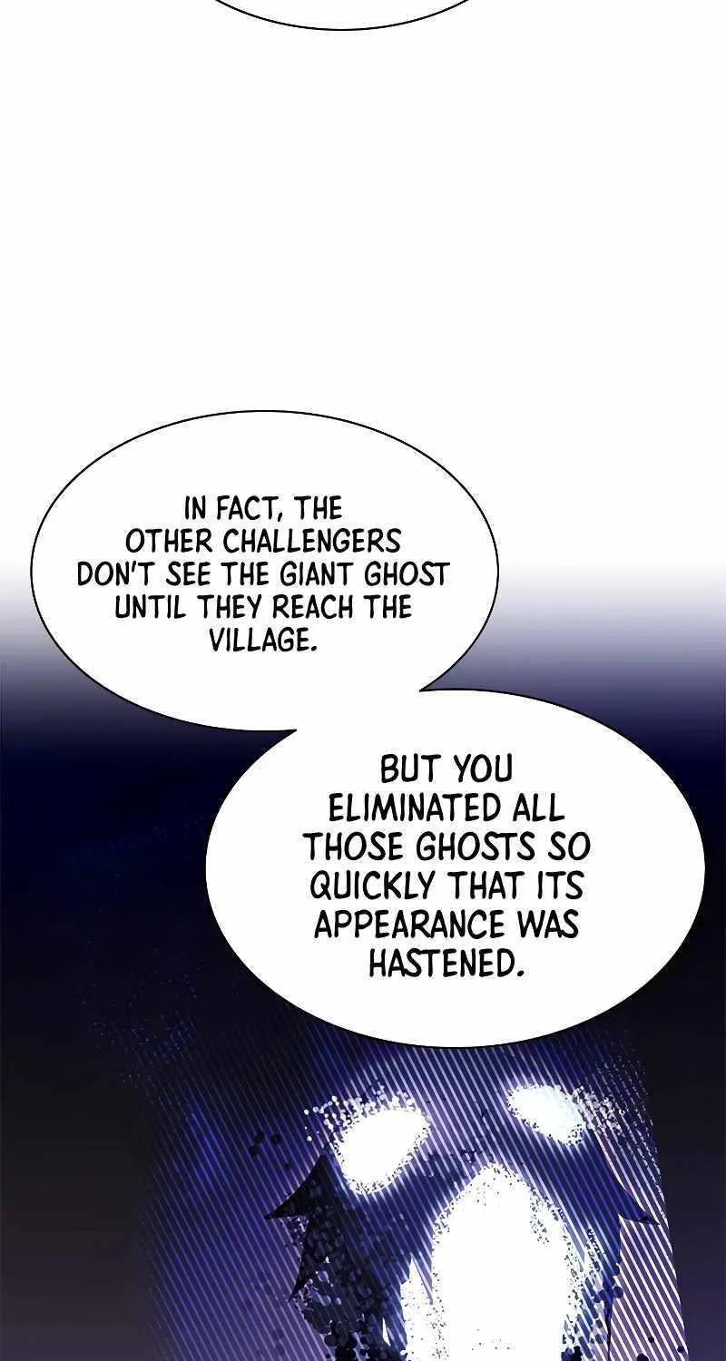 Read The Tutorial Is Too Hard chapter 151 image 28 on Lezhin