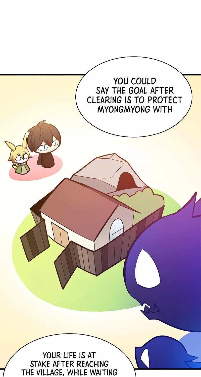Read The Tutorial Is Too Hard chapter 151 image 30 on Lezhin