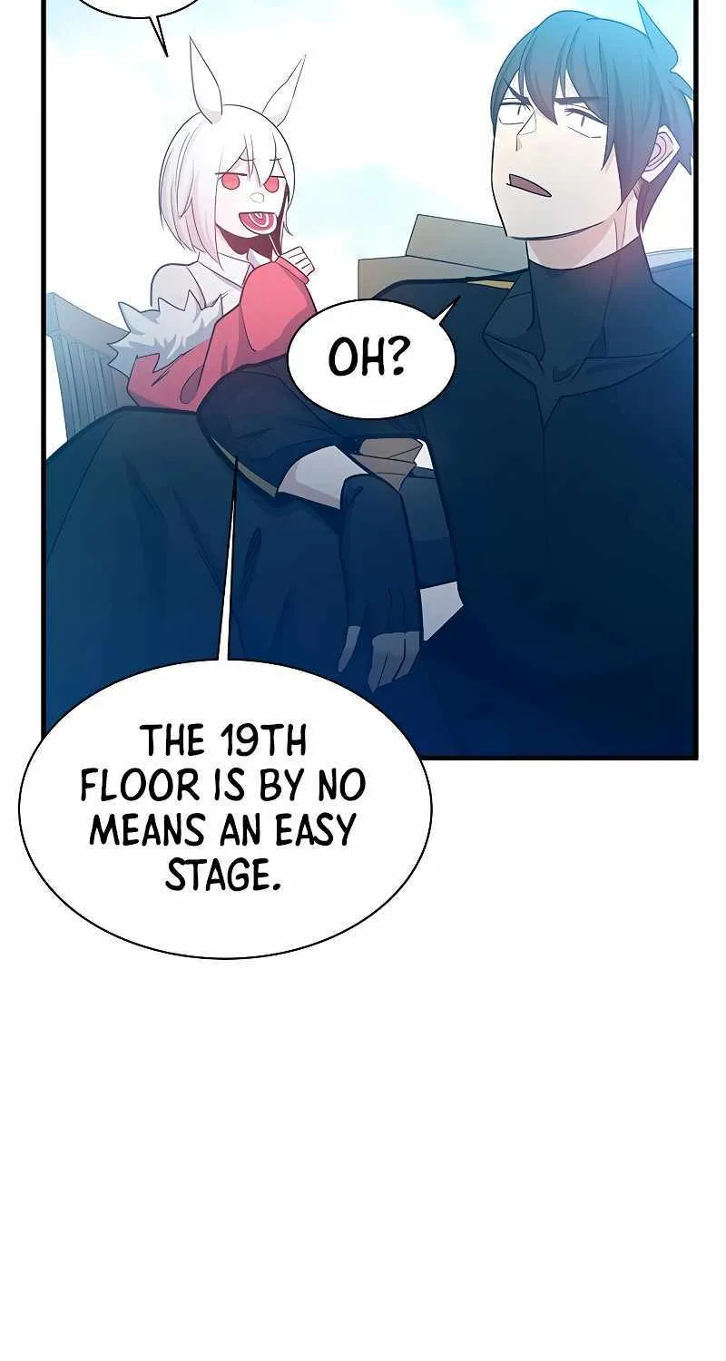 Read The Tutorial Is Too Hard chapter 151 image 32 on Lezhin