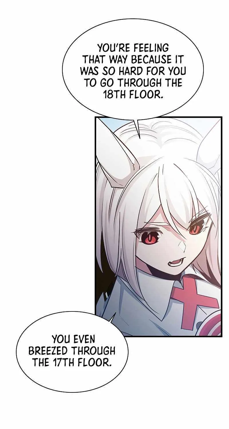 Read The Tutorial Is Too Hard chapter 151 image 33 on Lezhin