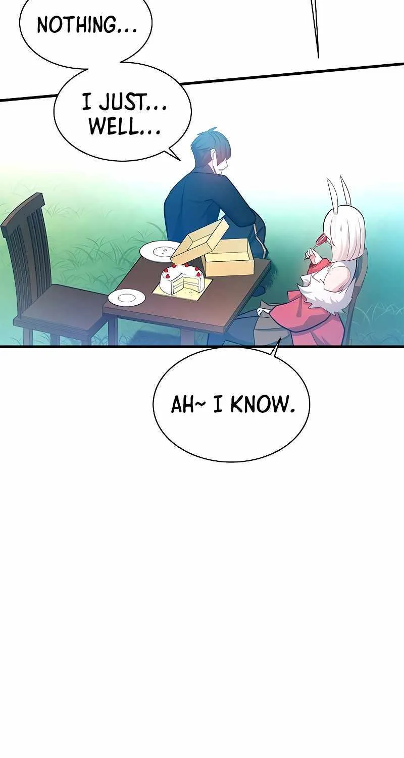 Read The Tutorial Is Too Hard chapter 151 image 38 on Lezhin