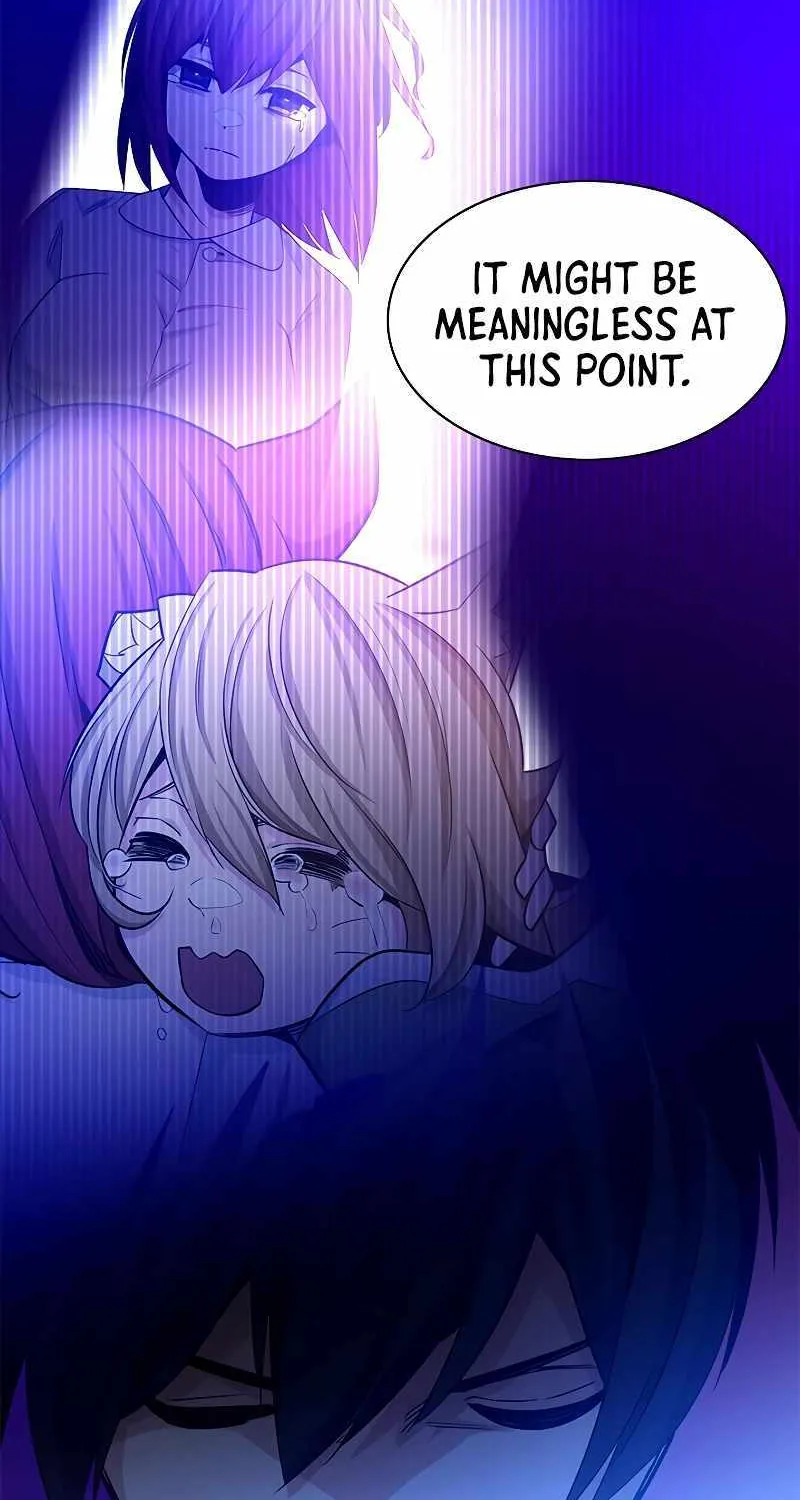 Read The Tutorial Is Too Hard chapter 151 image 43 on Lezhin