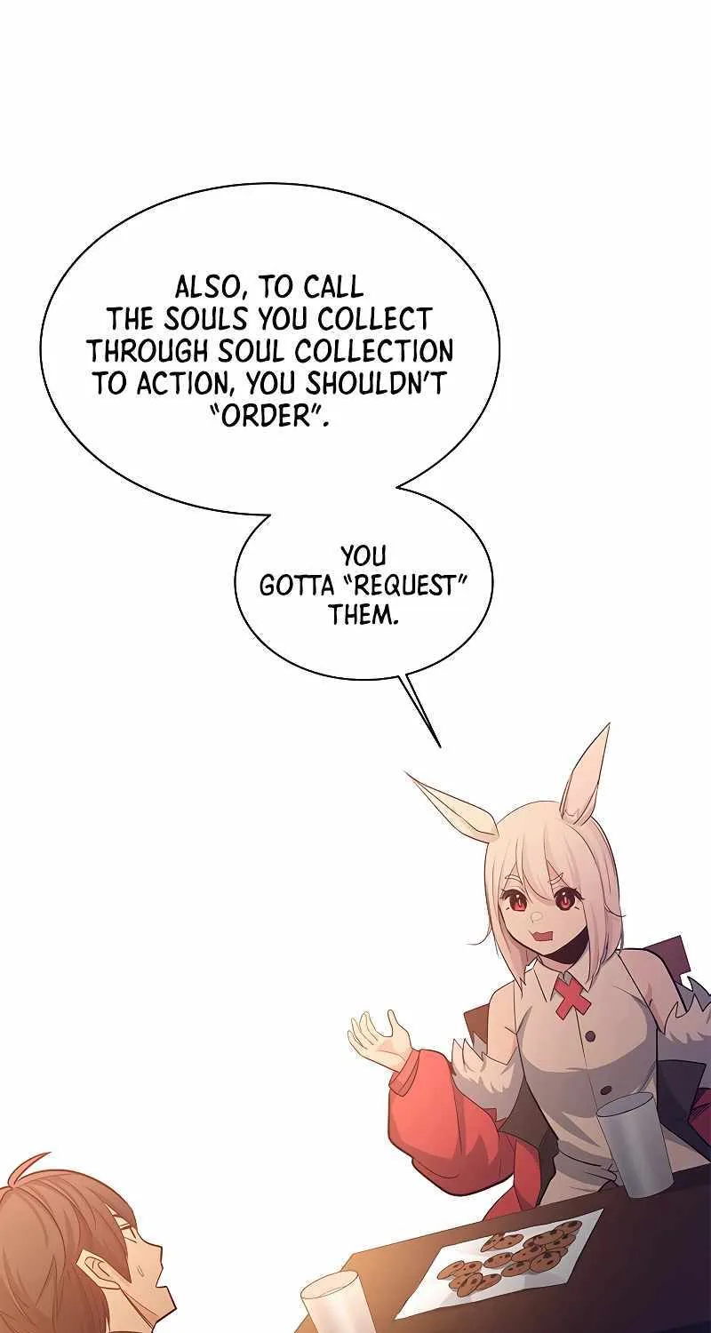 Read The Tutorial Is Too Hard chapter 151 image 46 on Lezhin