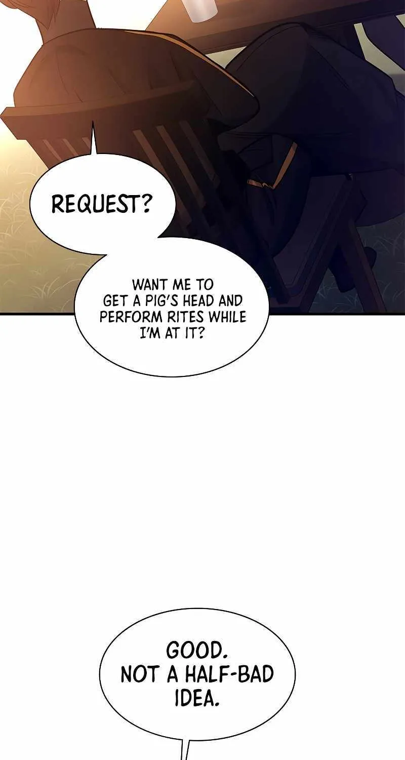 Read The Tutorial Is Too Hard chapter 151 image 47 on Lezhin