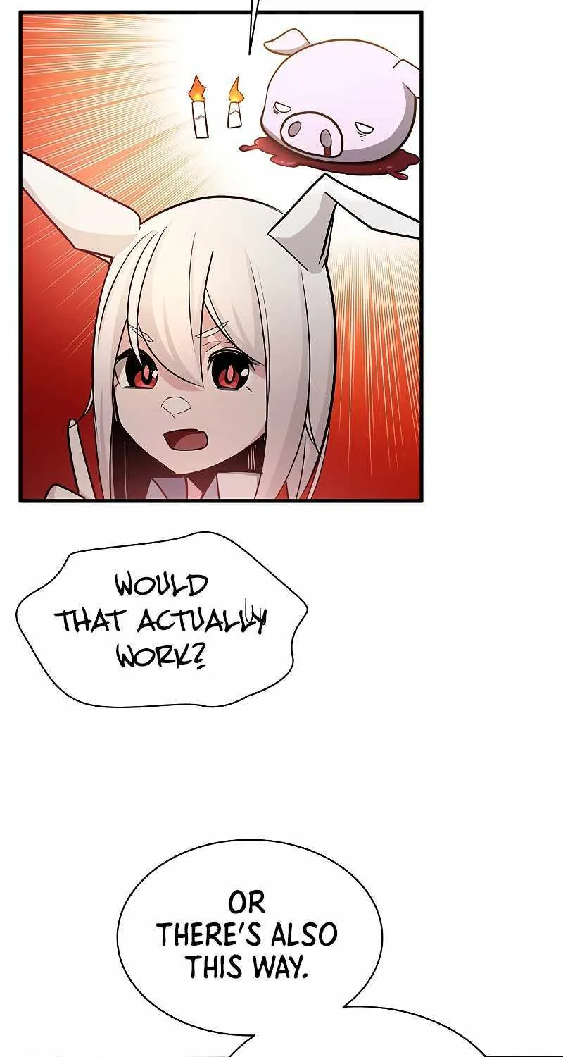 Read The Tutorial Is Too Hard chapter 151 image 48 on Lezhin