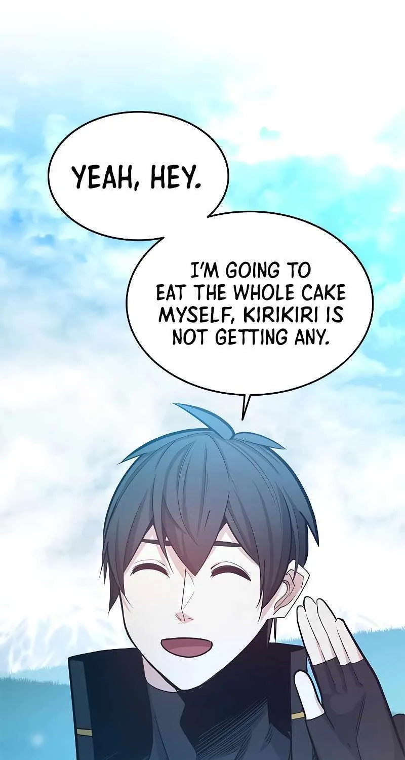Read The Tutorial Is Too Hard chapter 151 image 5 on Lezhin