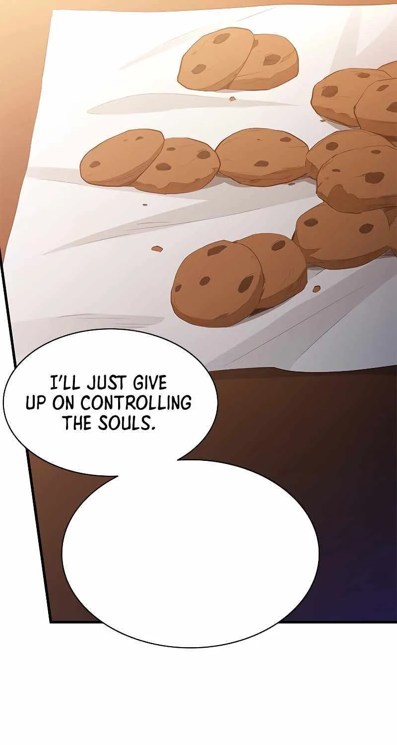 Read The Tutorial Is Too Hard chapter 151 image 50 on Lezhin