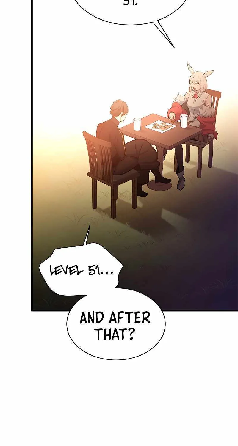 Read The Tutorial Is Too Hard chapter 151 image 57 on Lezhin