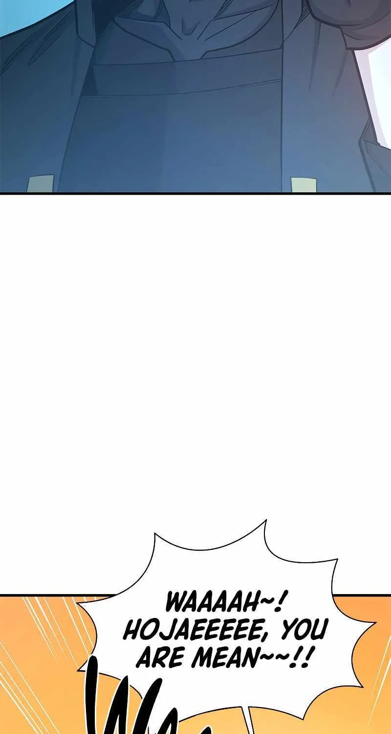 Read The Tutorial Is Too Hard chapter 151 image 6 on Lezhin