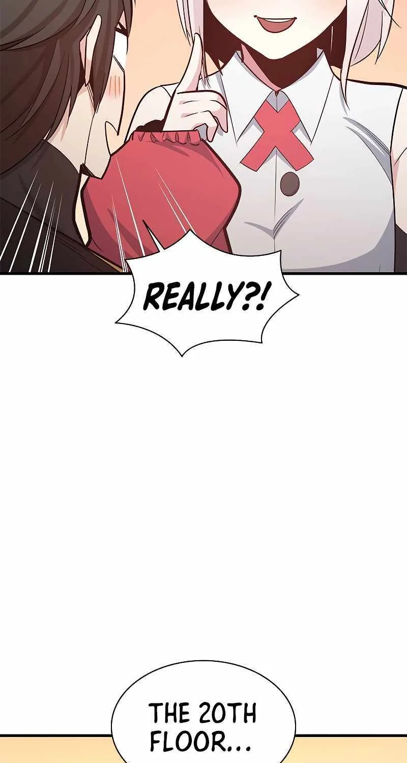 Read The Tutorial Is Too Hard chapter 151 image 64 on Lezhin