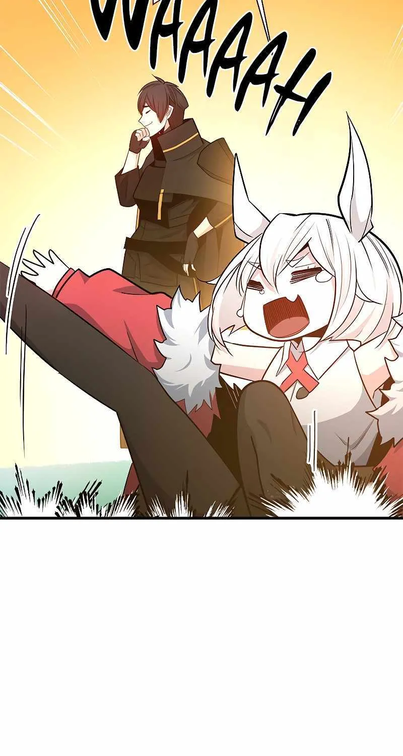 Read The Tutorial Is Too Hard chapter 151 image 7 on Lezhin