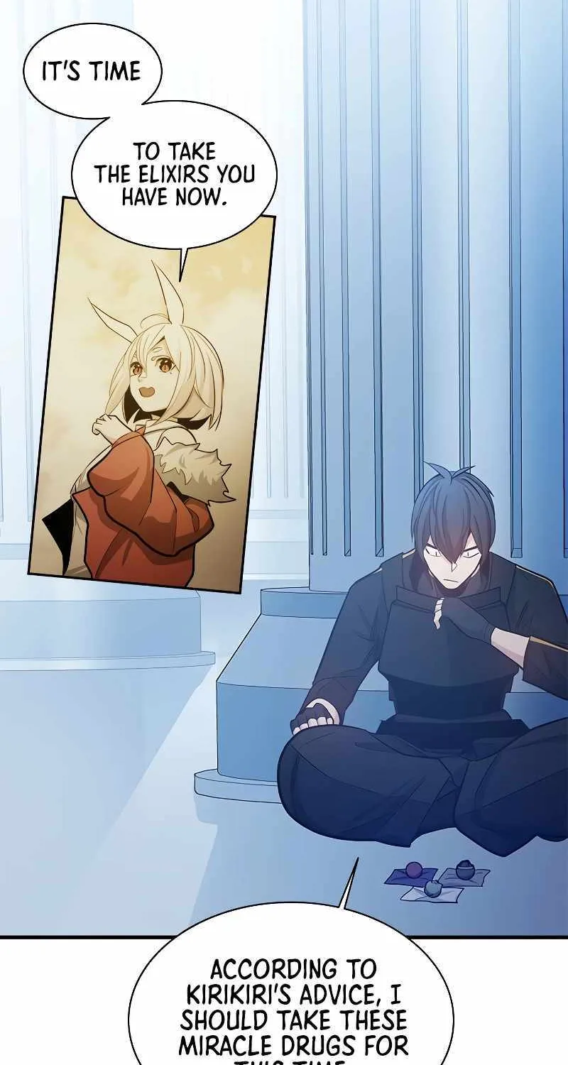 Read The Tutorial Is Too Hard chapter 151 image 77 on Lezhin