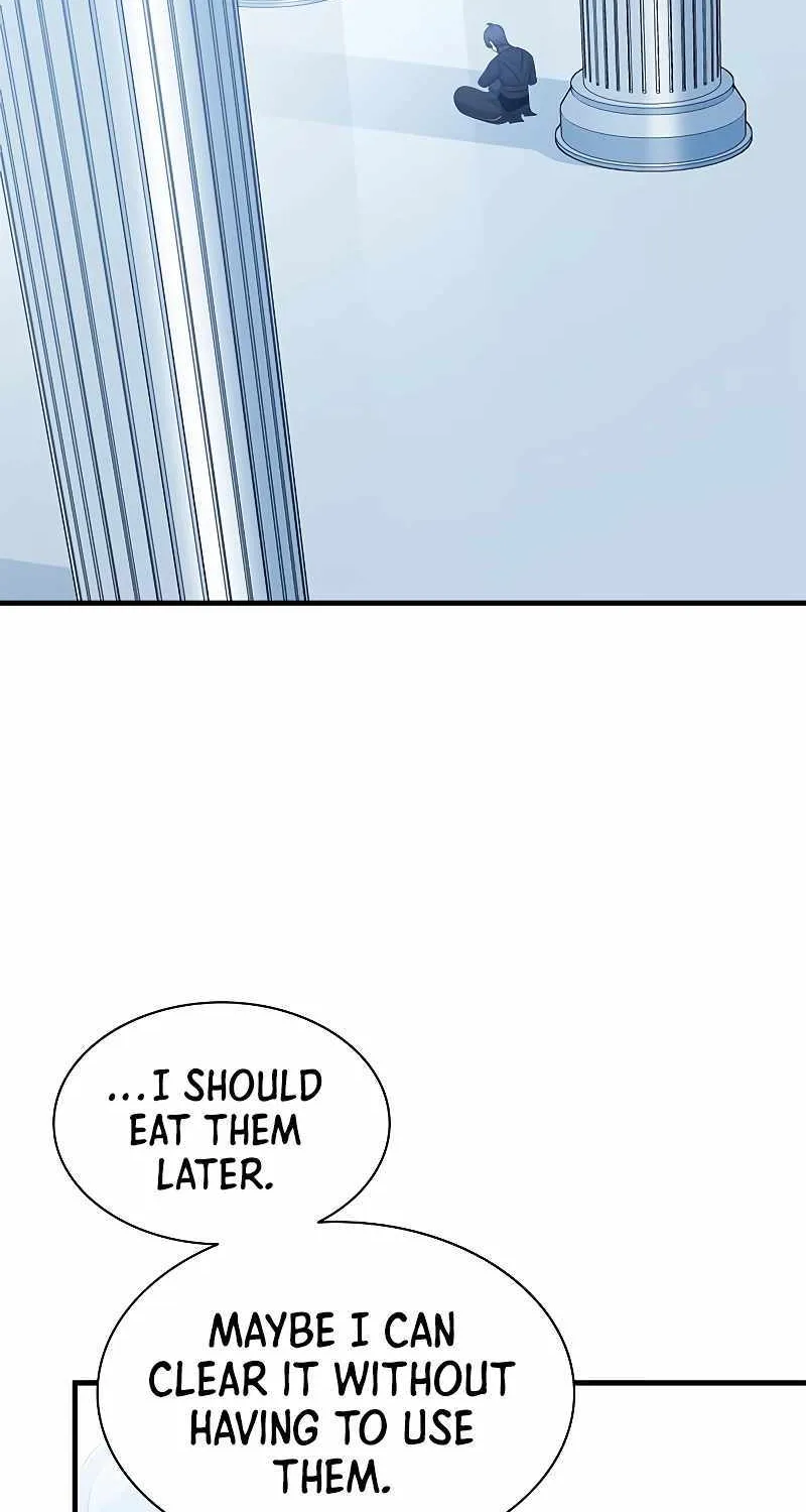 Read The Tutorial Is Too Hard chapter 151 image 81 on Lezhin
