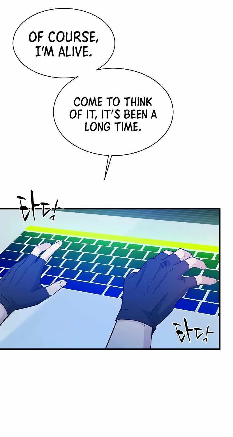 Read The Tutorial Is Too Hard chapter 151 image 84 on Lezhin