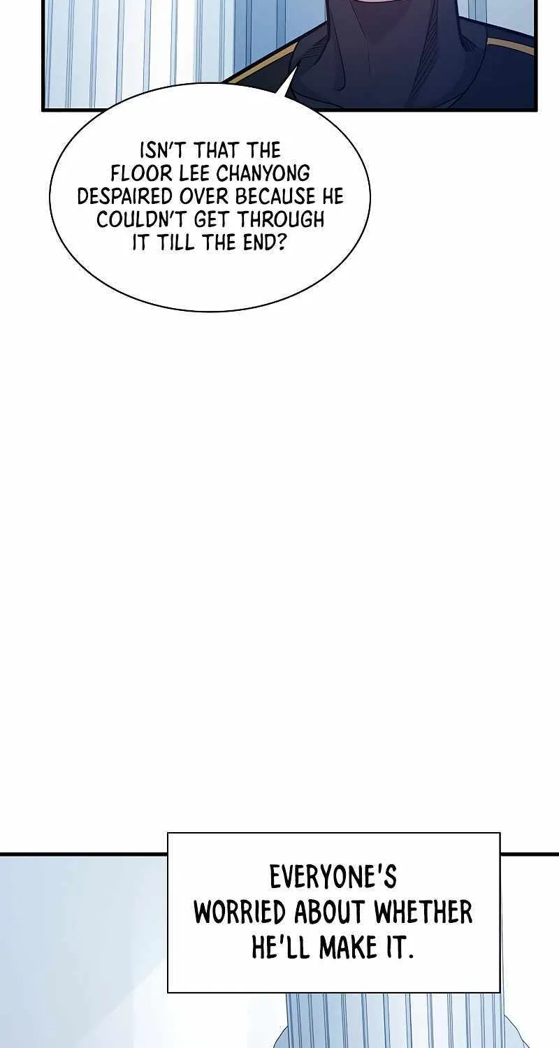Read The Tutorial Is Too Hard chapter 151 image 87 on Lezhin
