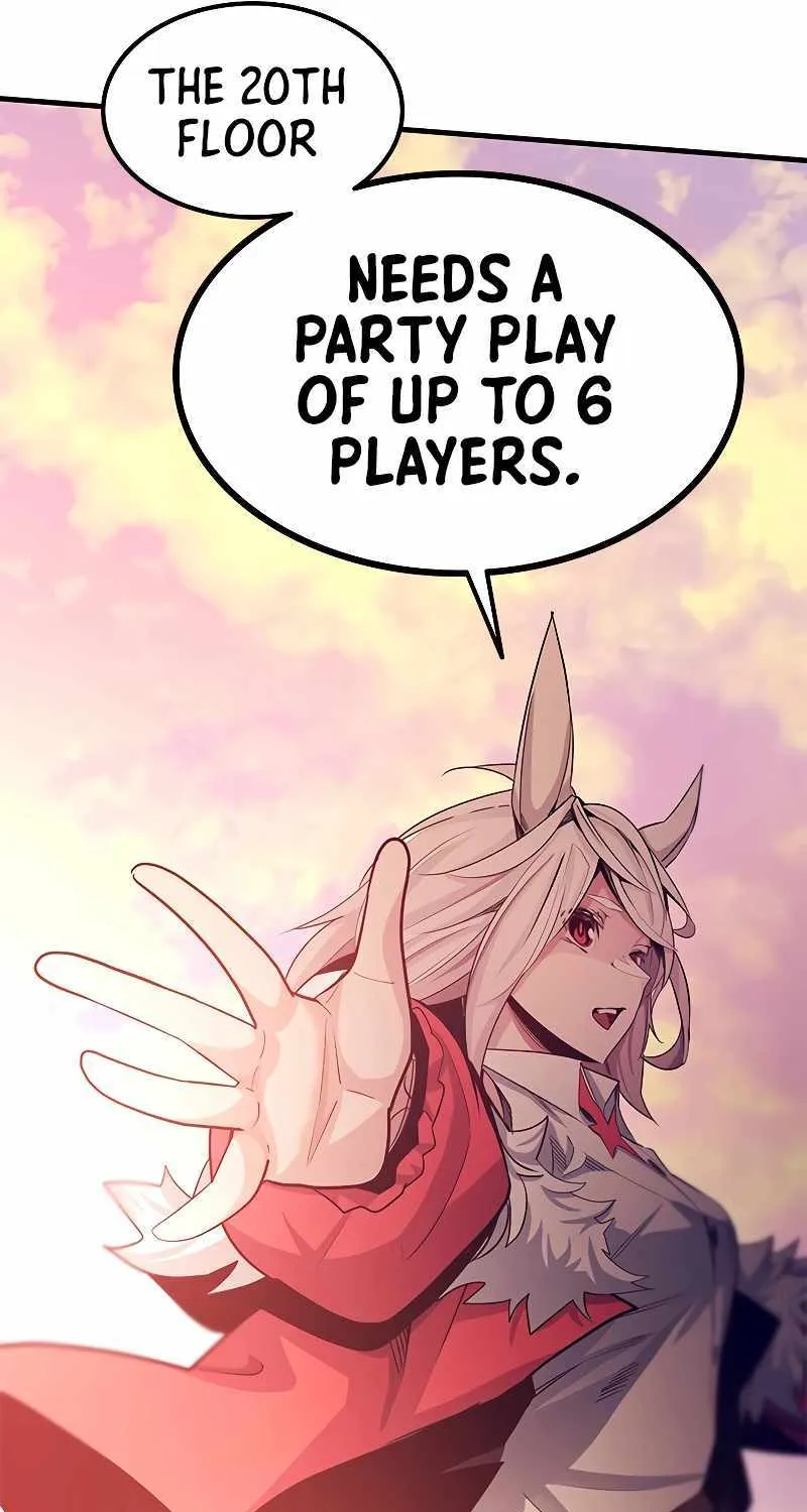Read The Tutorial Is Too Hard chapter 151 image 99 on Lezhin