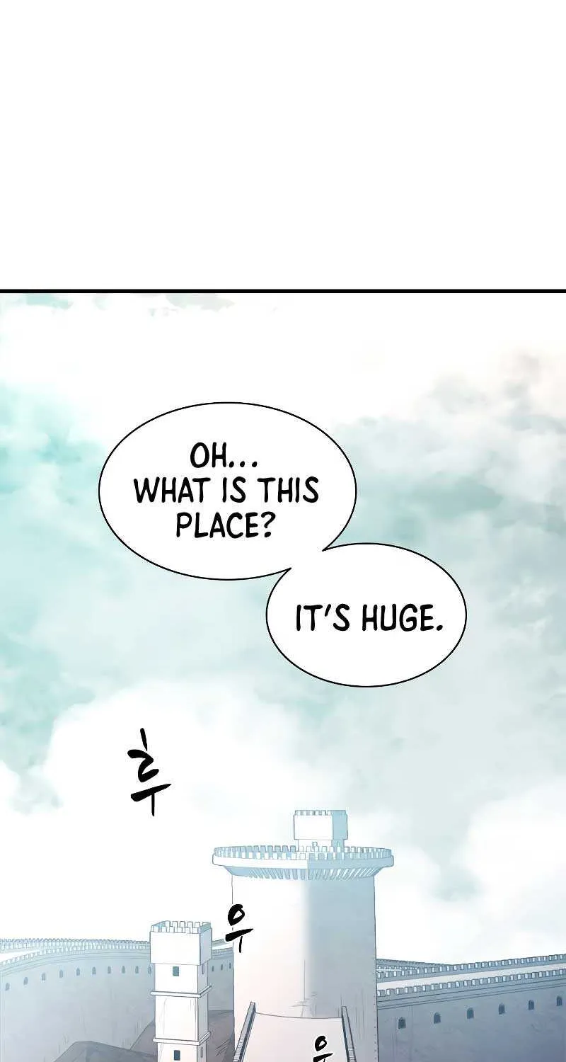 Read The Tutorial Is Too Hard chapter 152 image 14 on Lezhin