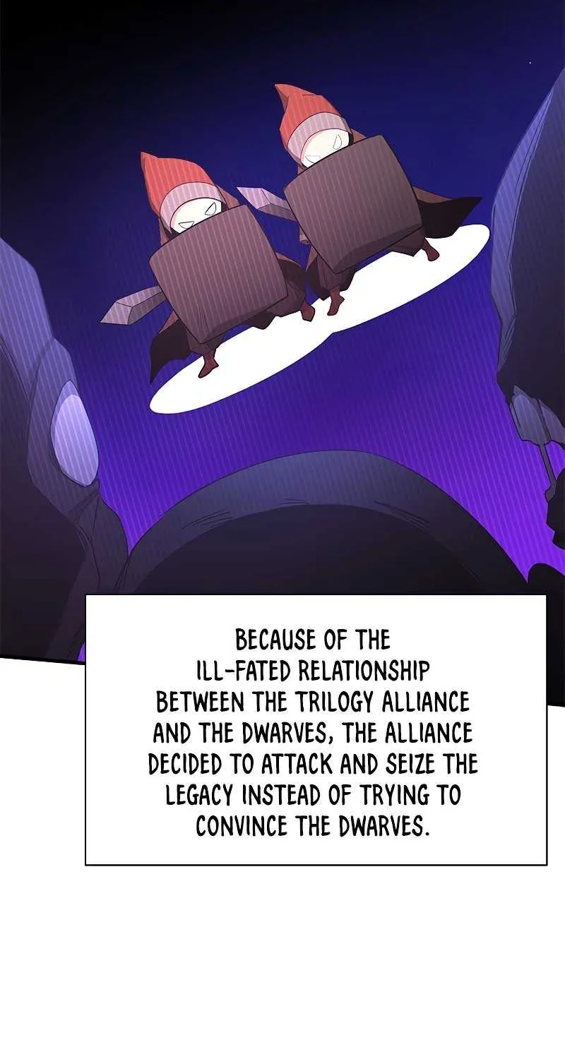 Read The Tutorial Is Too Hard chapter 152 image 23 on Lezhin