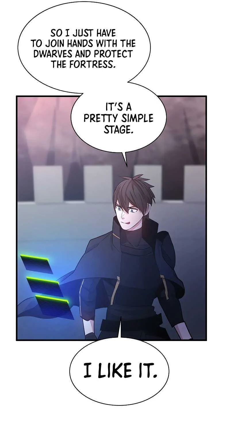 Read The Tutorial Is Too Hard chapter 152 image 26 on Lezhin