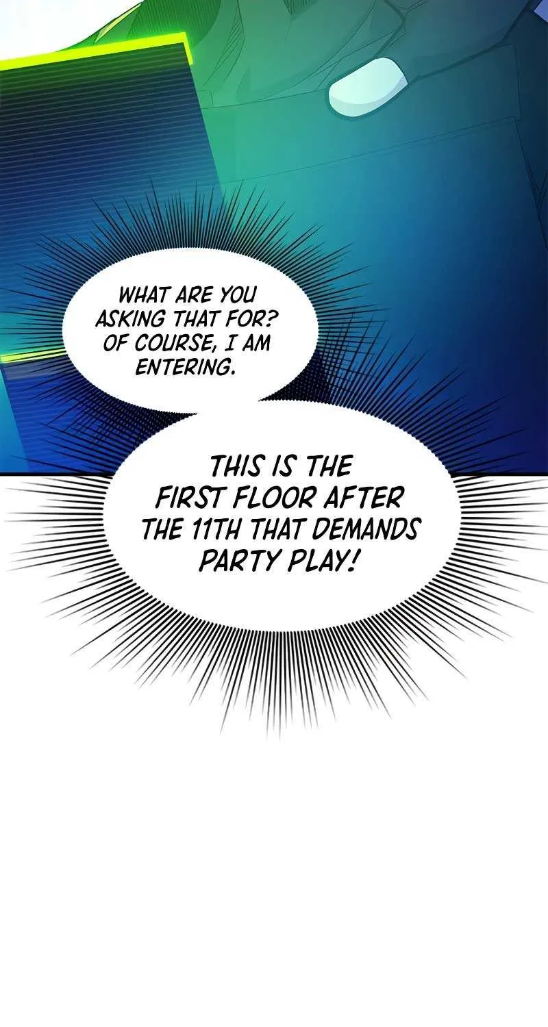 Read The Tutorial Is Too Hard chapter 152 image 3 on Lezhin