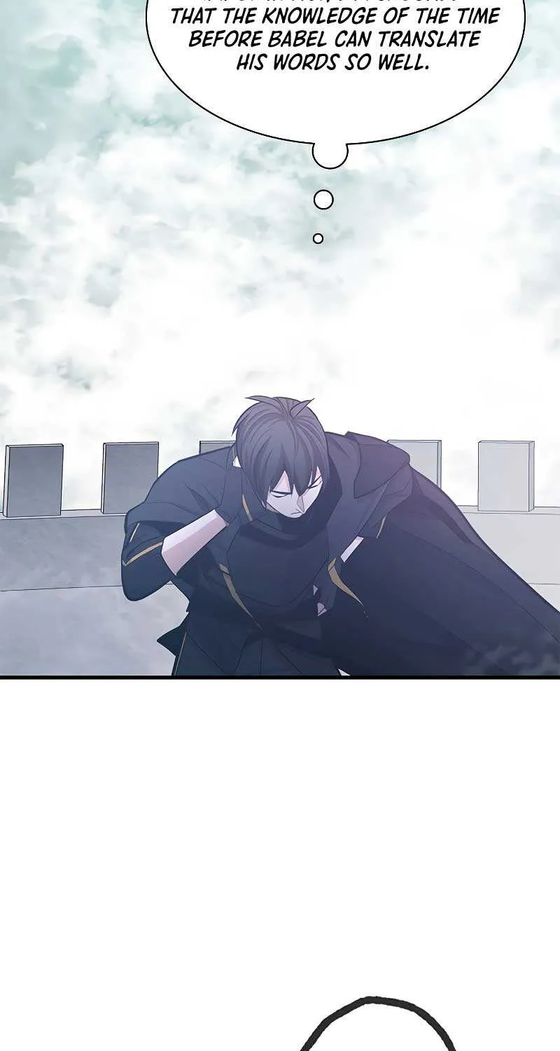 Read The Tutorial Is Too Hard chapter 152 image 40 on Lezhin