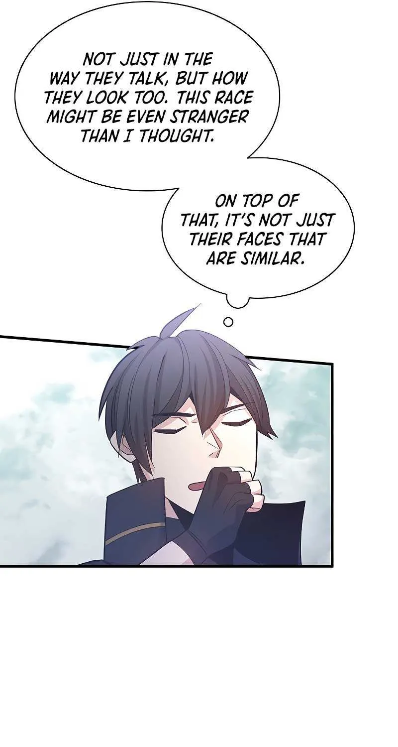Read The Tutorial Is Too Hard chapter 152 image 43 on Lezhin