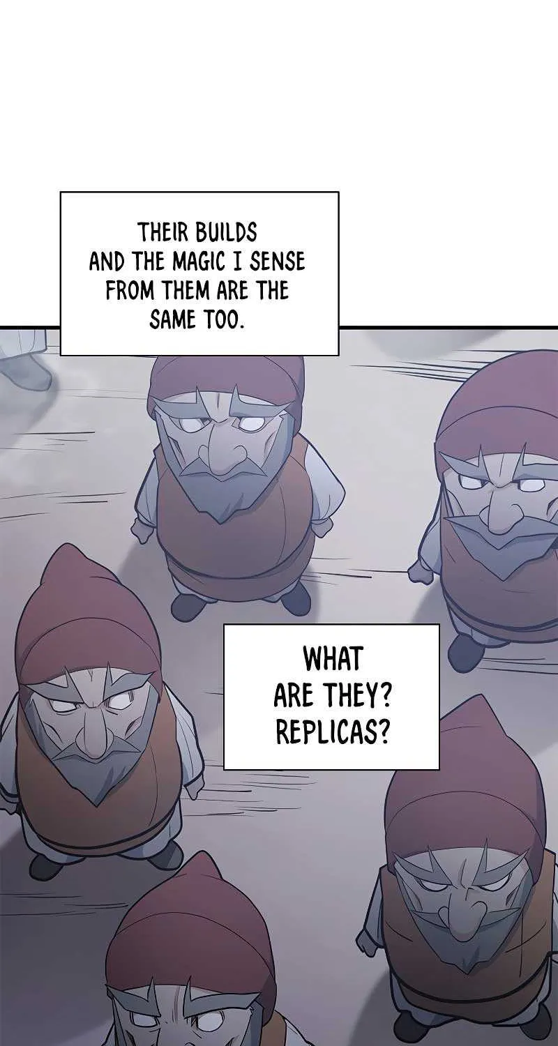 Read The Tutorial Is Too Hard chapter 152 image 44 on Lezhin