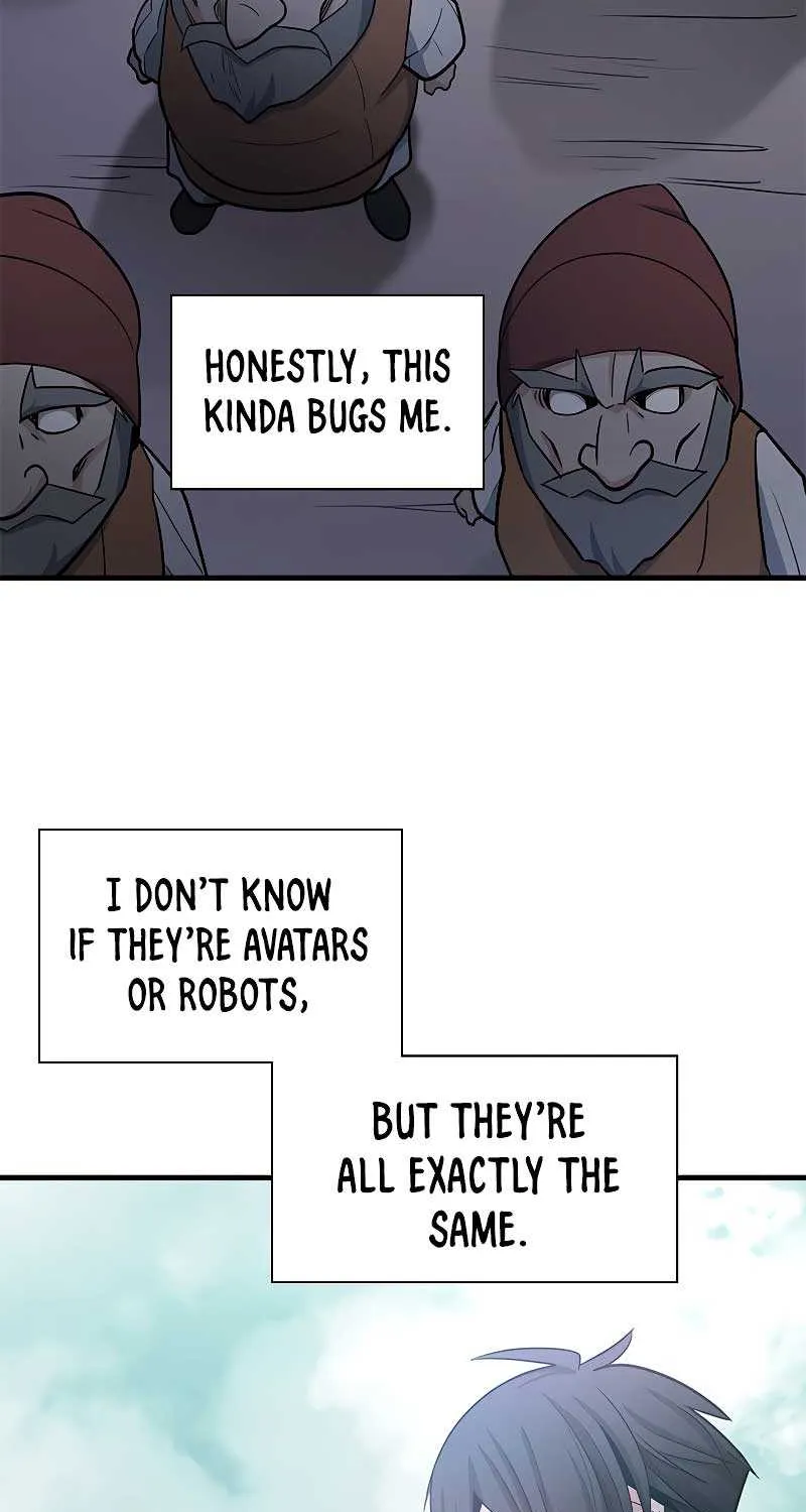 Read The Tutorial Is Too Hard chapter 152 image 45 on Lezhin