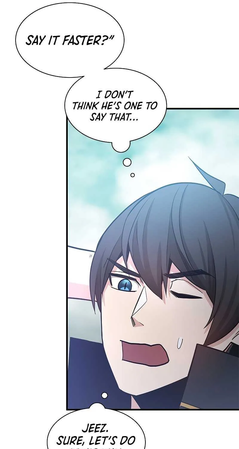 Read The Tutorial Is Too Hard chapter 152 image 51 on Lezhin
