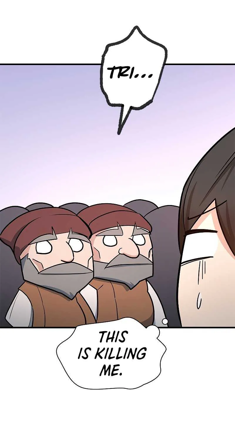 Read The Tutorial Is Too Hard chapter 152 image 57 on Lezhin