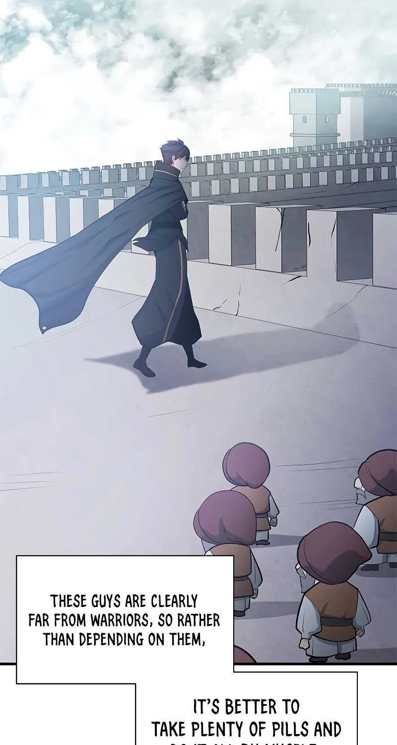 Read The Tutorial Is Too Hard chapter 152 image 59 on Lezhin