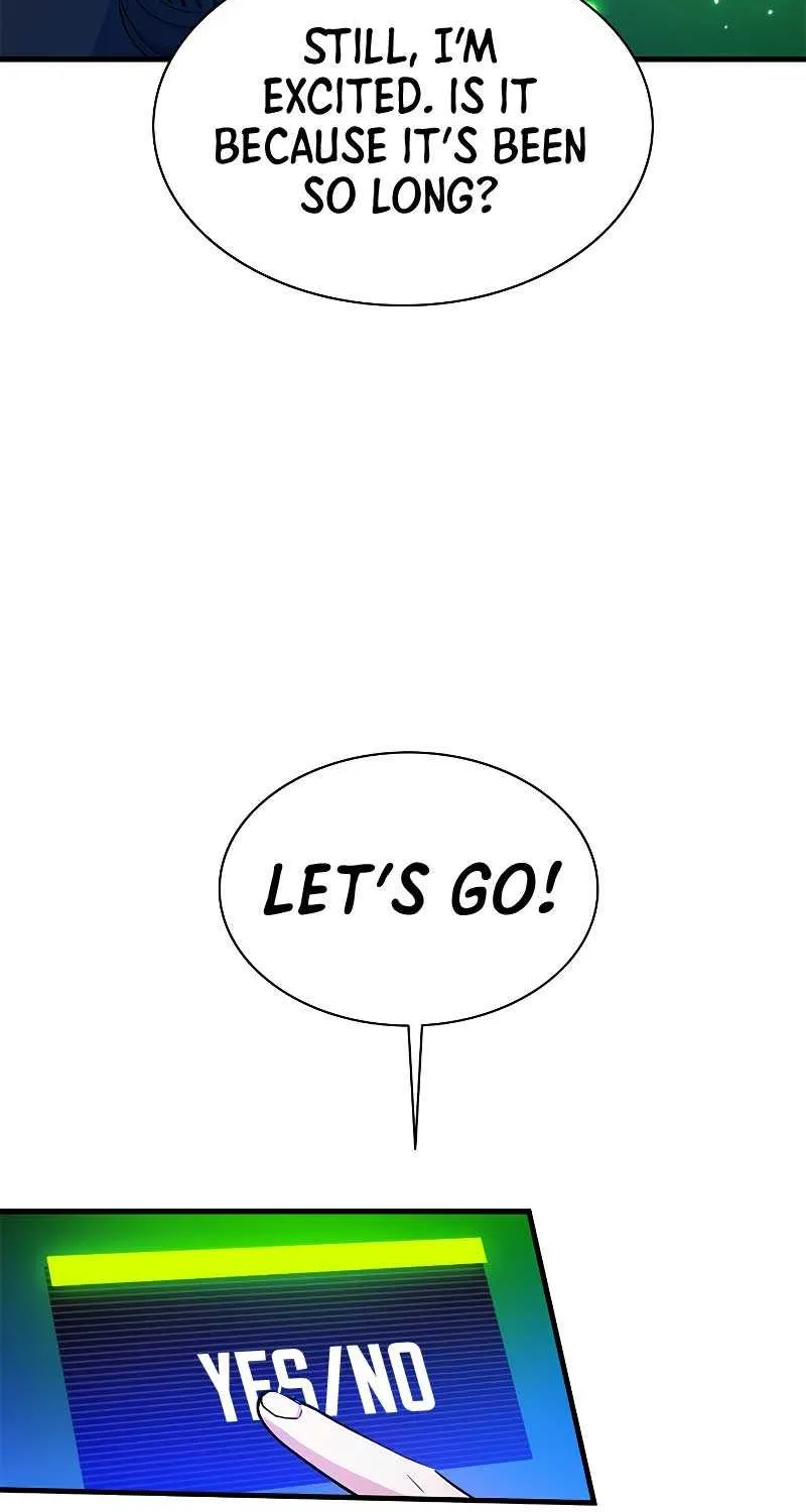 Read The Tutorial Is Too Hard chapter 152 image 6 on Lezhin