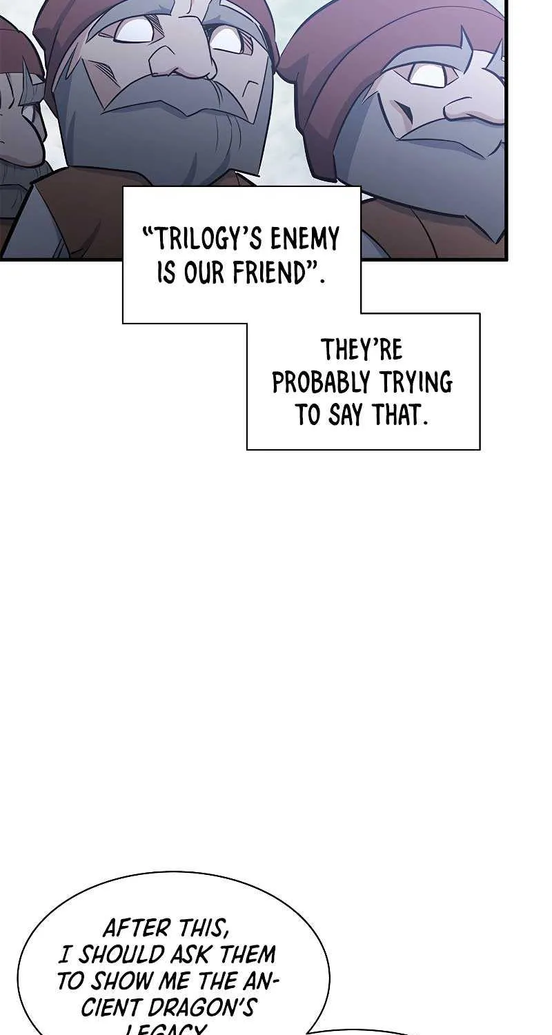 Read The Tutorial Is Too Hard chapter 152 image 61 on Lezhin