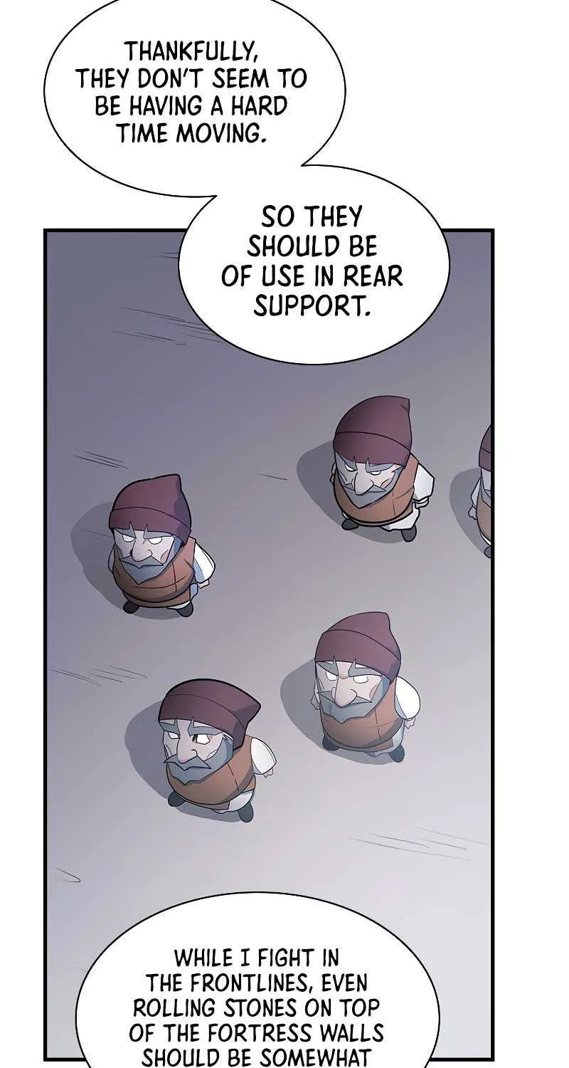 Read The Tutorial Is Too Hard chapter 152 image 63 on Lezhin