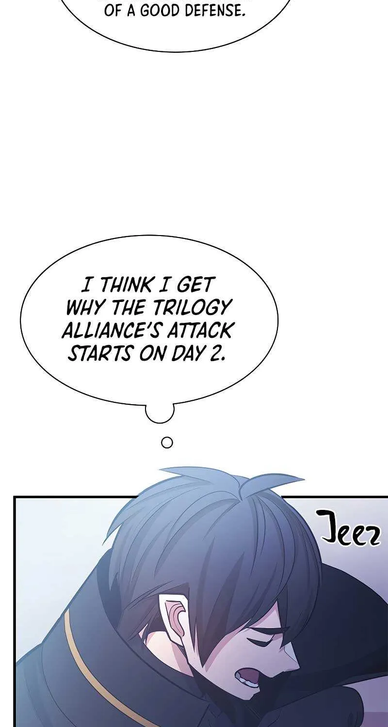 Read The Tutorial Is Too Hard chapter 152 image 64 on Lezhin