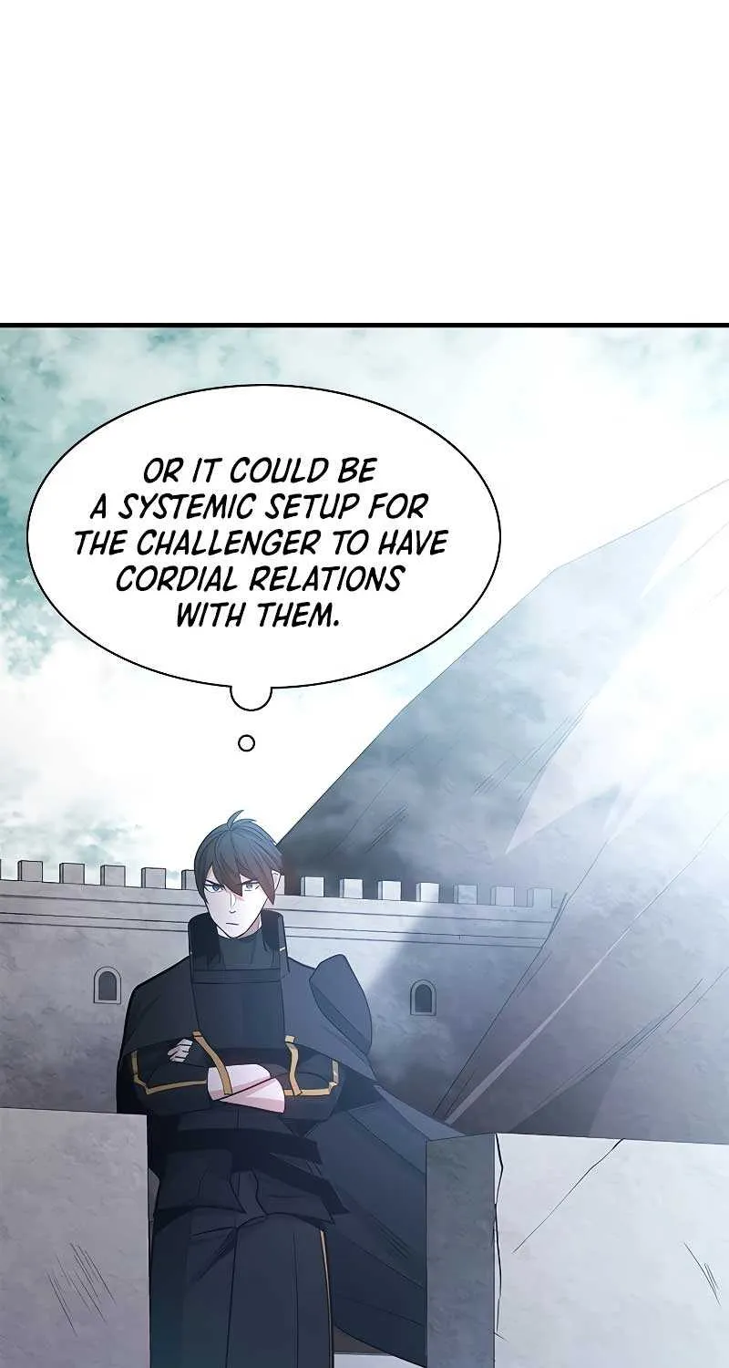 Read The Tutorial Is Too Hard chapter 152 image 68 on Lezhin